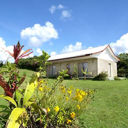 Cabanas Honu Nui Villa Hanga Roa Esterno foto