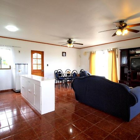 Cabanas Honu Nui Villa Hanga Roa Camera foto