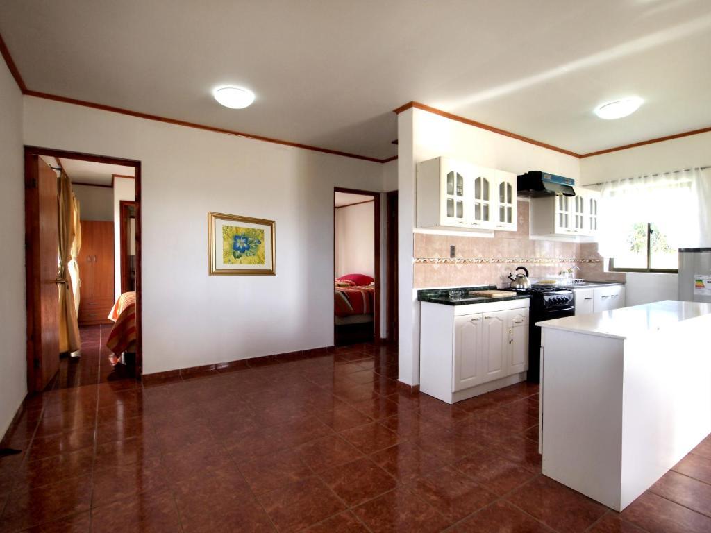 Cabanas Honu Nui Villa Hanga Roa Esterno foto
