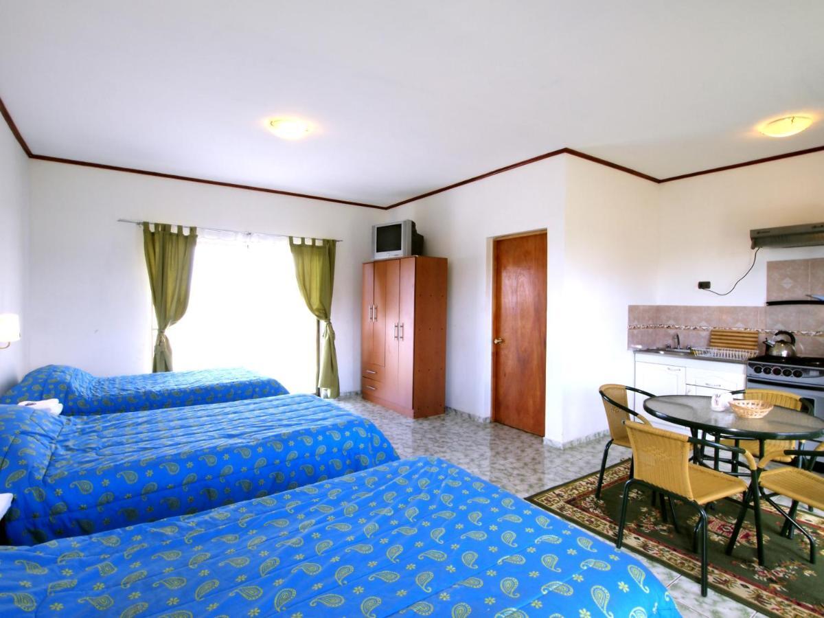 Cabanas Honu Nui Villa Hanga Roa Camera foto